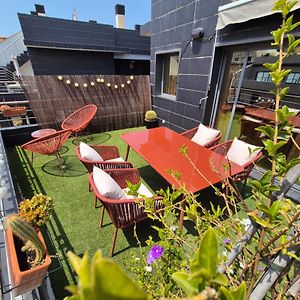 Appartement met Twee Slaapkamers
